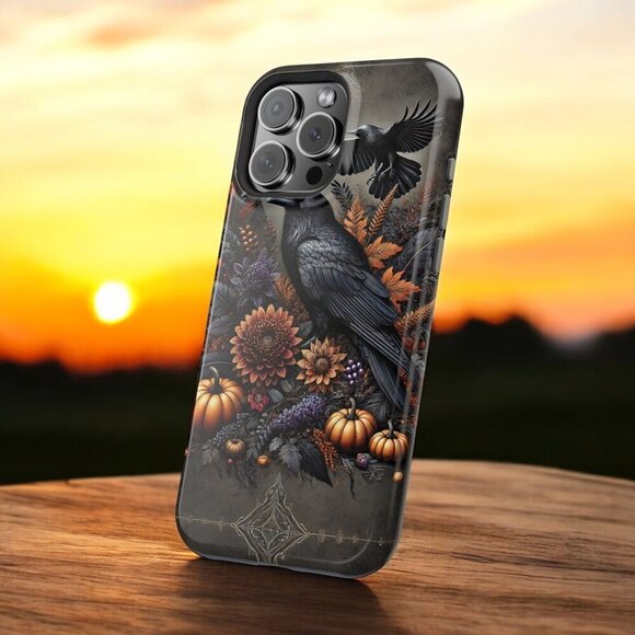 iPhone Phone Cases, Perfect Stylish Mobile Case, MLNMC481 - Picture 3 of 13